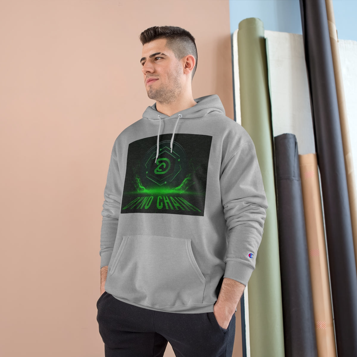 Champion DYNO Hoodie