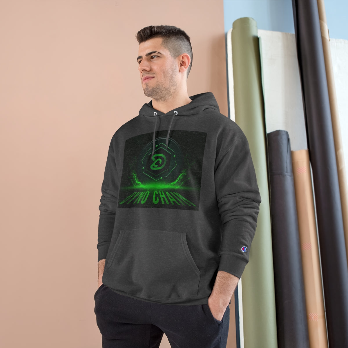 Champion DYNO Hoodie