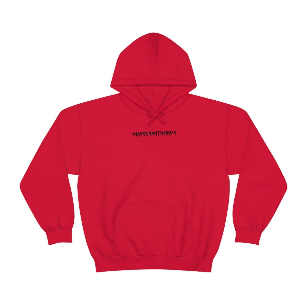 MaysenAnthonys Heavy Blend™ Hooded Sweatshirt