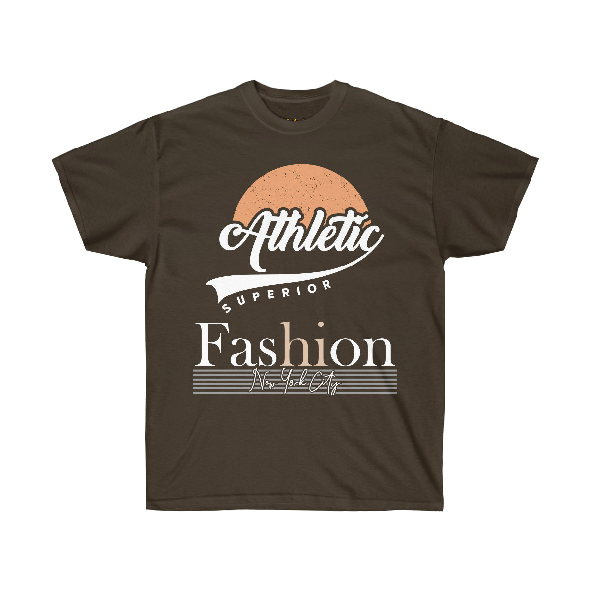 Fashion Ultra Cotton Tee