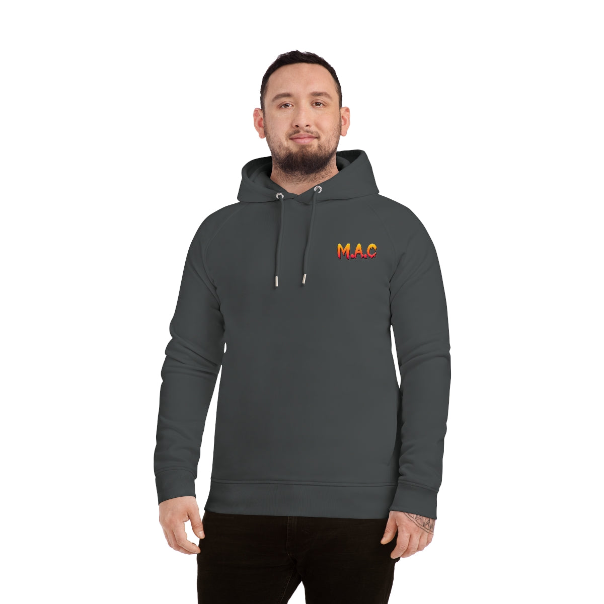 SteadFest Sider Hoodie