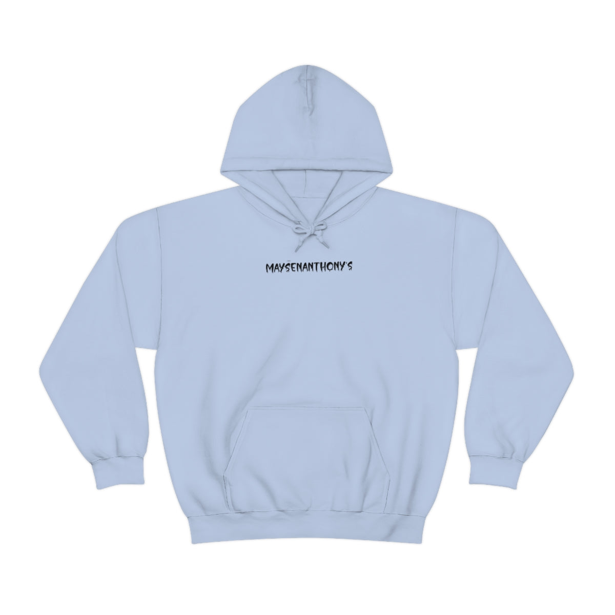 MaysenAnthonys Heavy Blend™ Hooded Sweatshirt