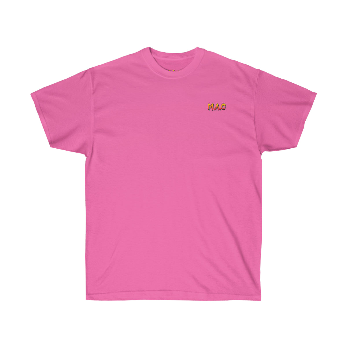 Live Ultra Cotton Tee