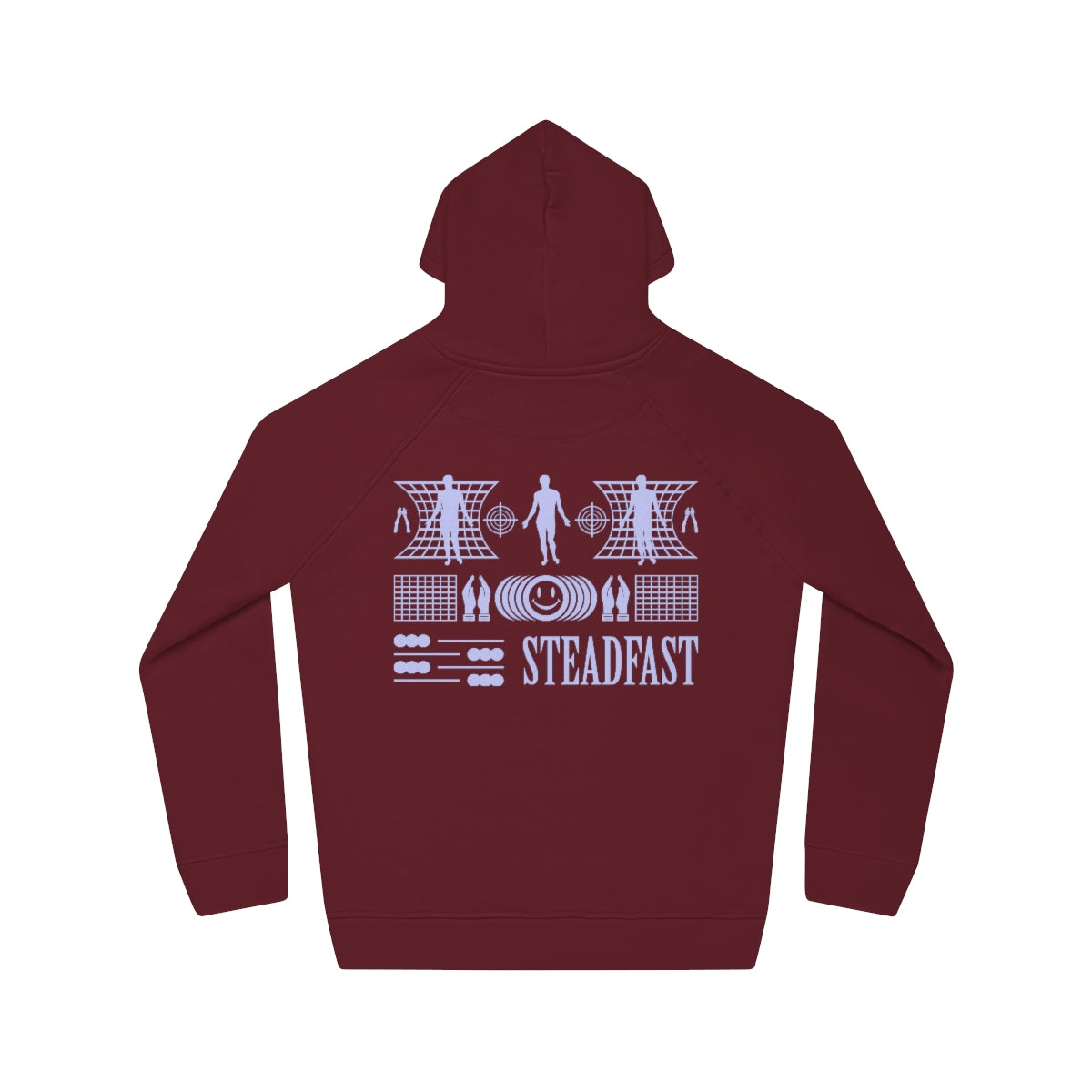 SteadFest Sider Hoodie