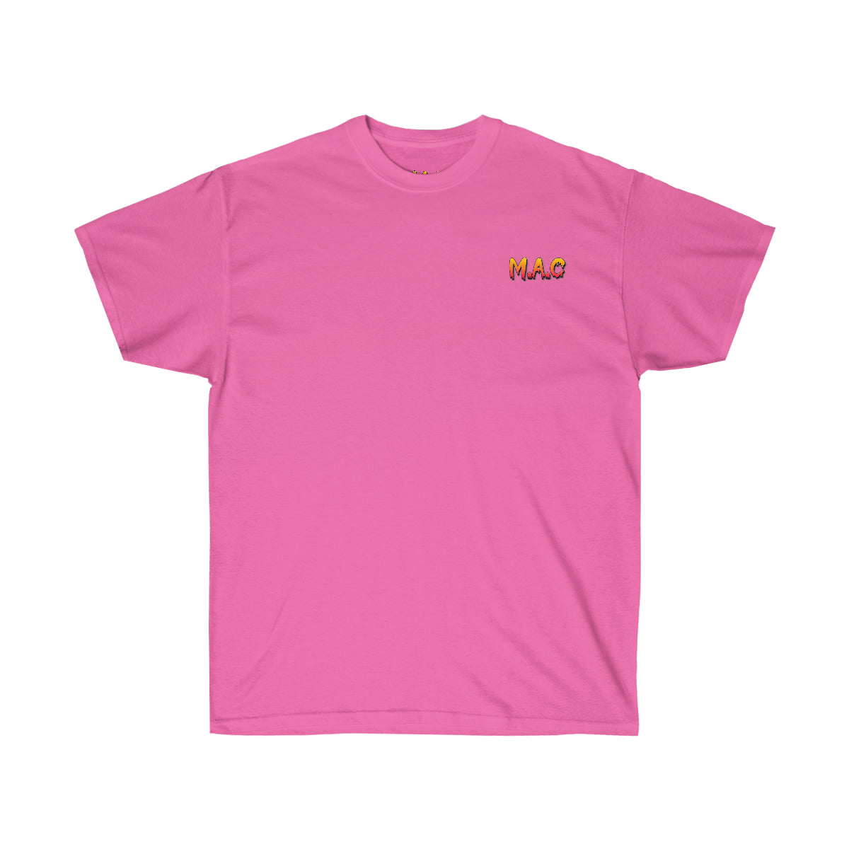 Person Ultra Cotton Tee