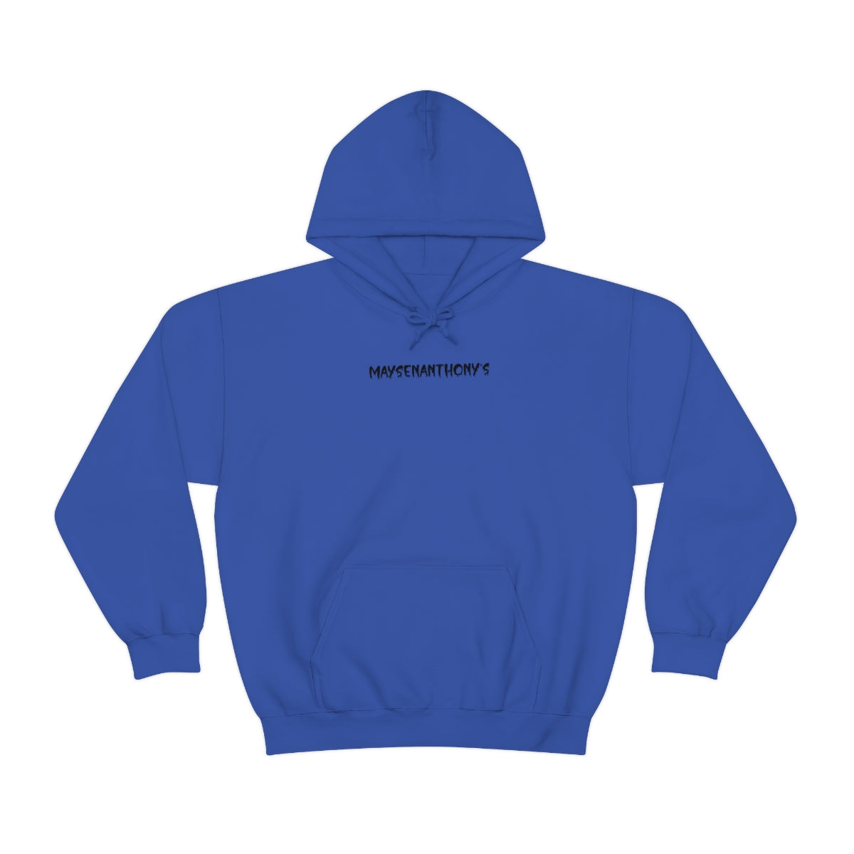 MaysenAnthonys Heavy Blend™ Hooded Sweatshirt