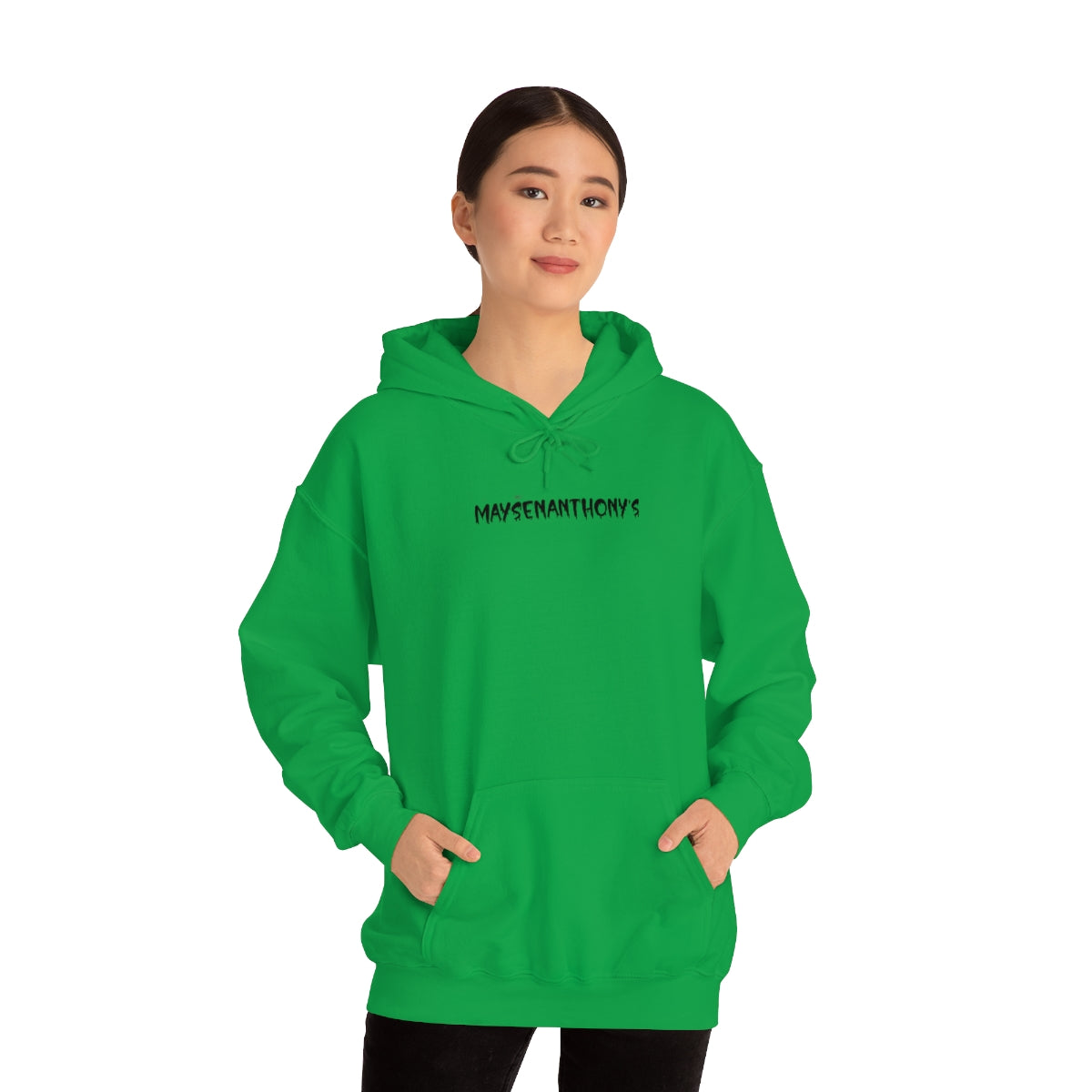 MaysenAnthonys Heavy Blend™ Hooded Sweatshirt