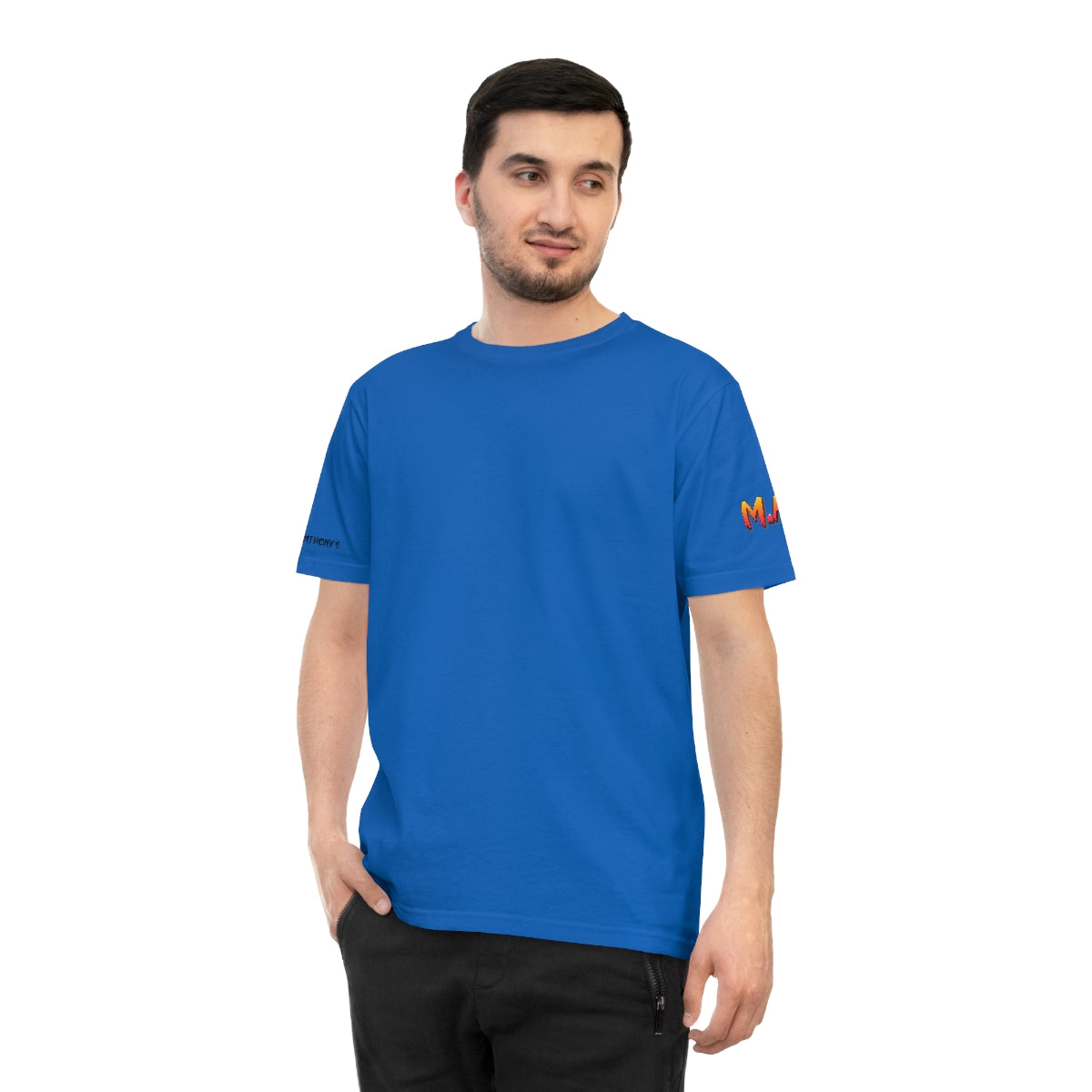 Classic Urban Jersey T-shirt