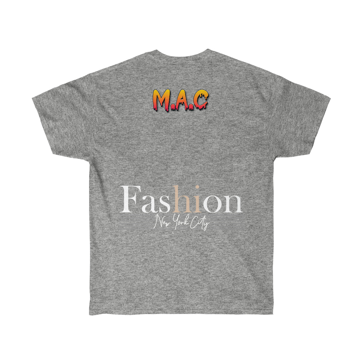 Fashion Ultra Cotton Tee