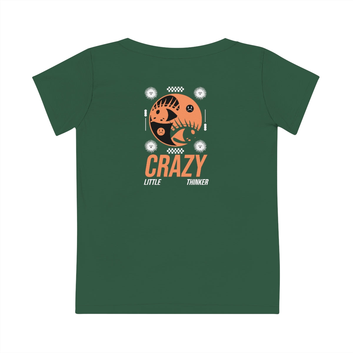 Crazy Jazzer T-shirt