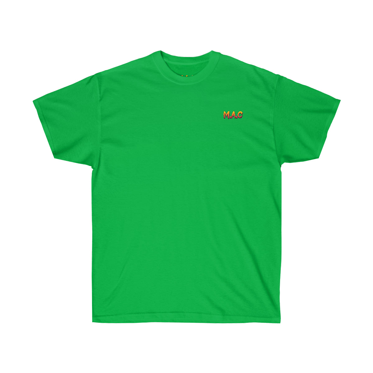 Live Ultra Cotton Tee