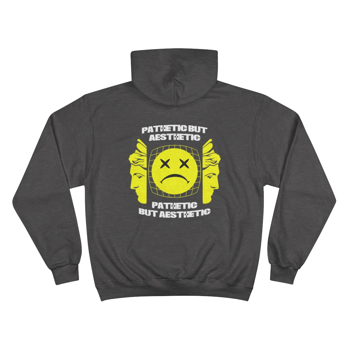 Pathetic Champion Hoodie