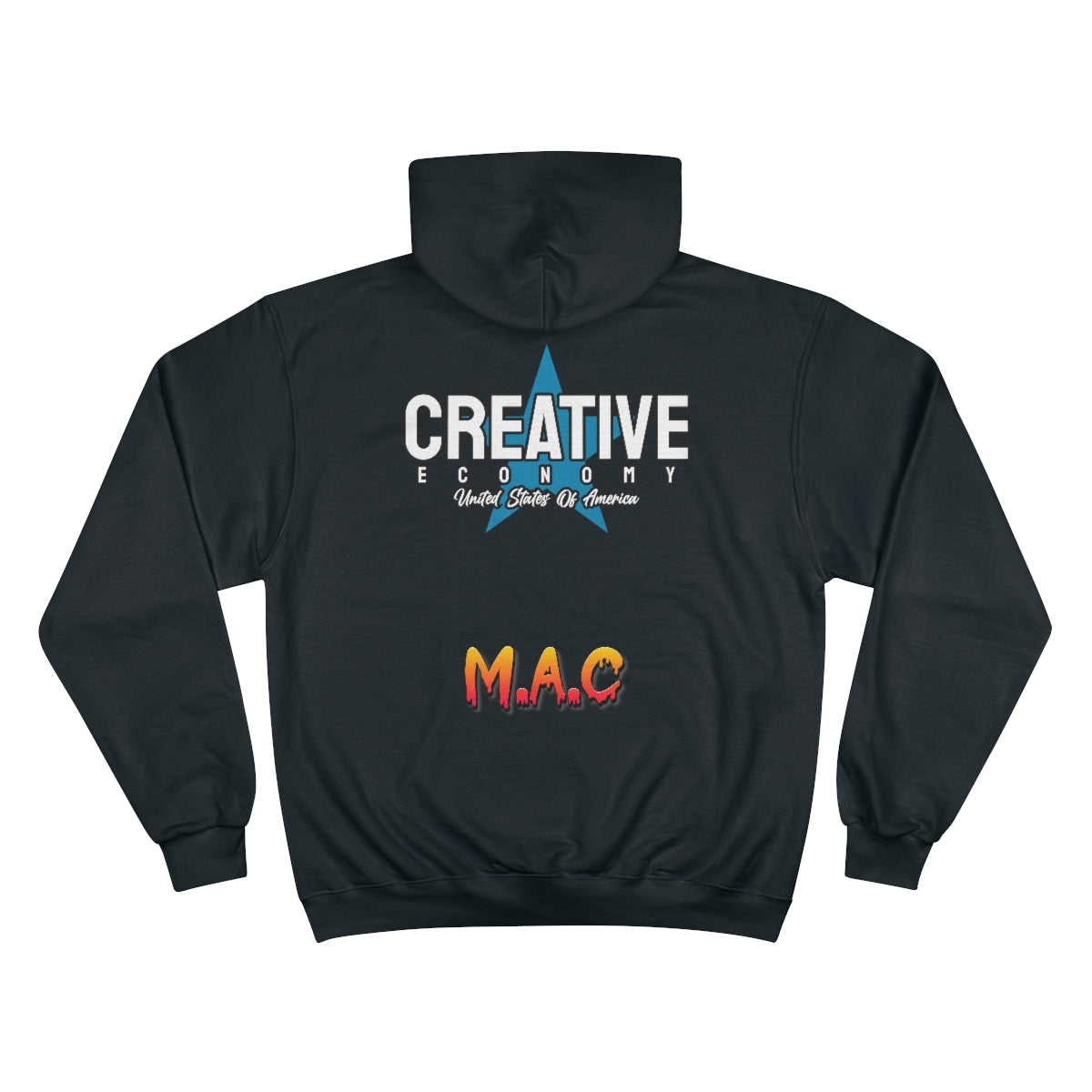 Creative Champion Hoodie