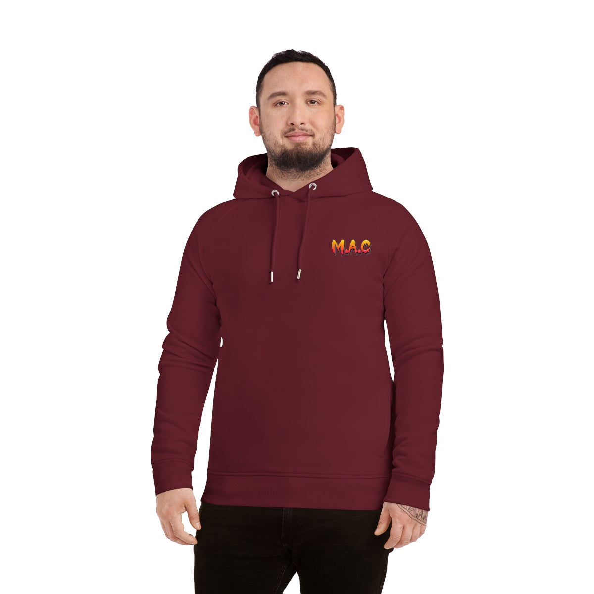 SteadFest Sider Hoodie