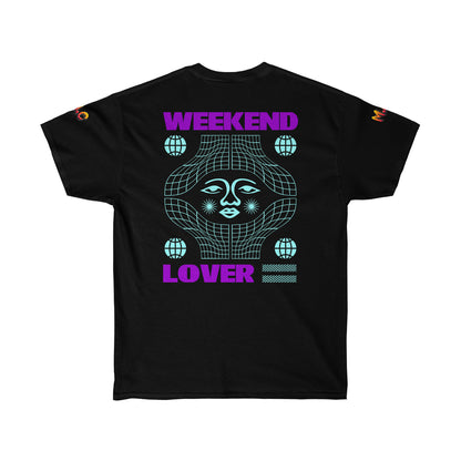 Weekend Lover Ultra Cotton Tee