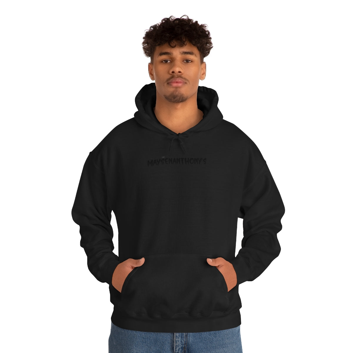 MaysenAnthonys Heavy Blend™ Hooded Sweatshirt