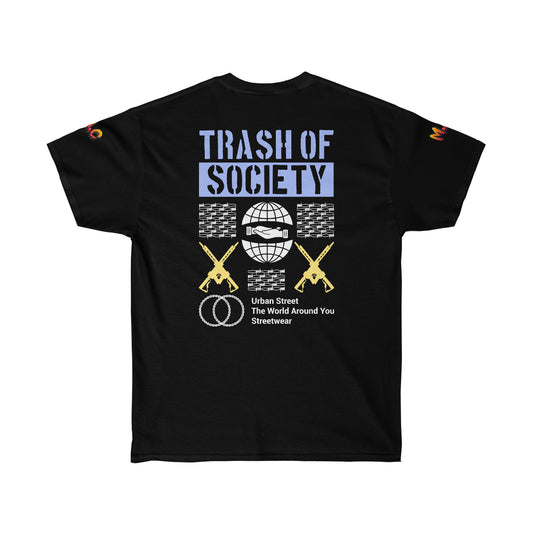 Society Ultra Cotton Tee