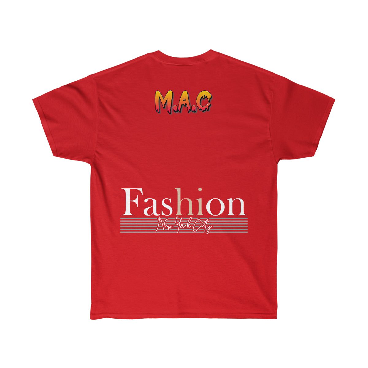 Fashion Ultra Cotton Tee