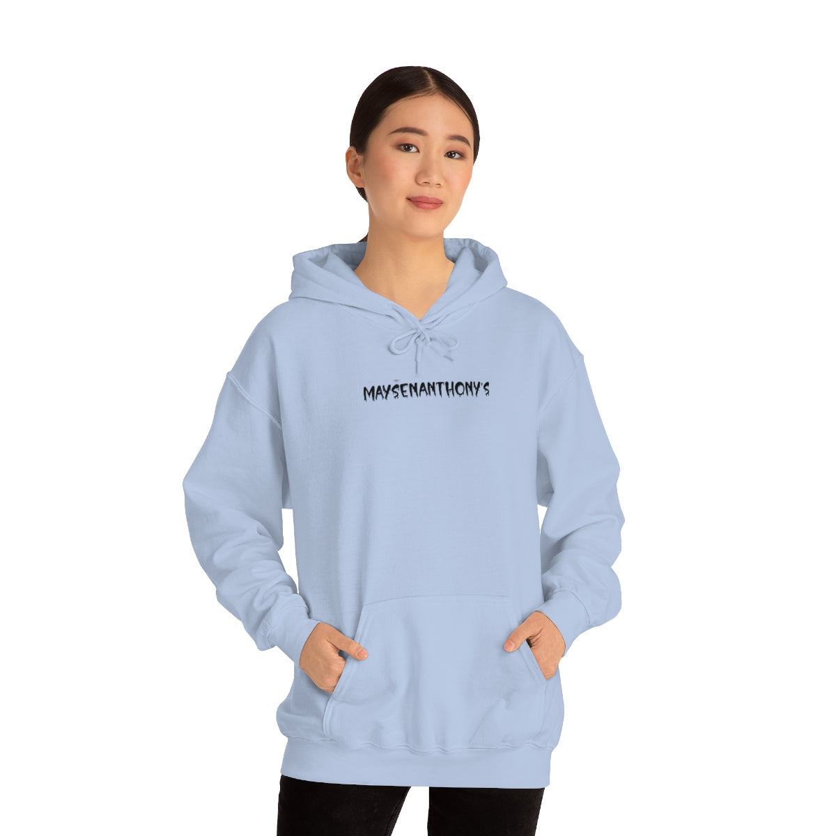 MaysenAnthonys Heavy Blend™ Hooded Sweatshirt