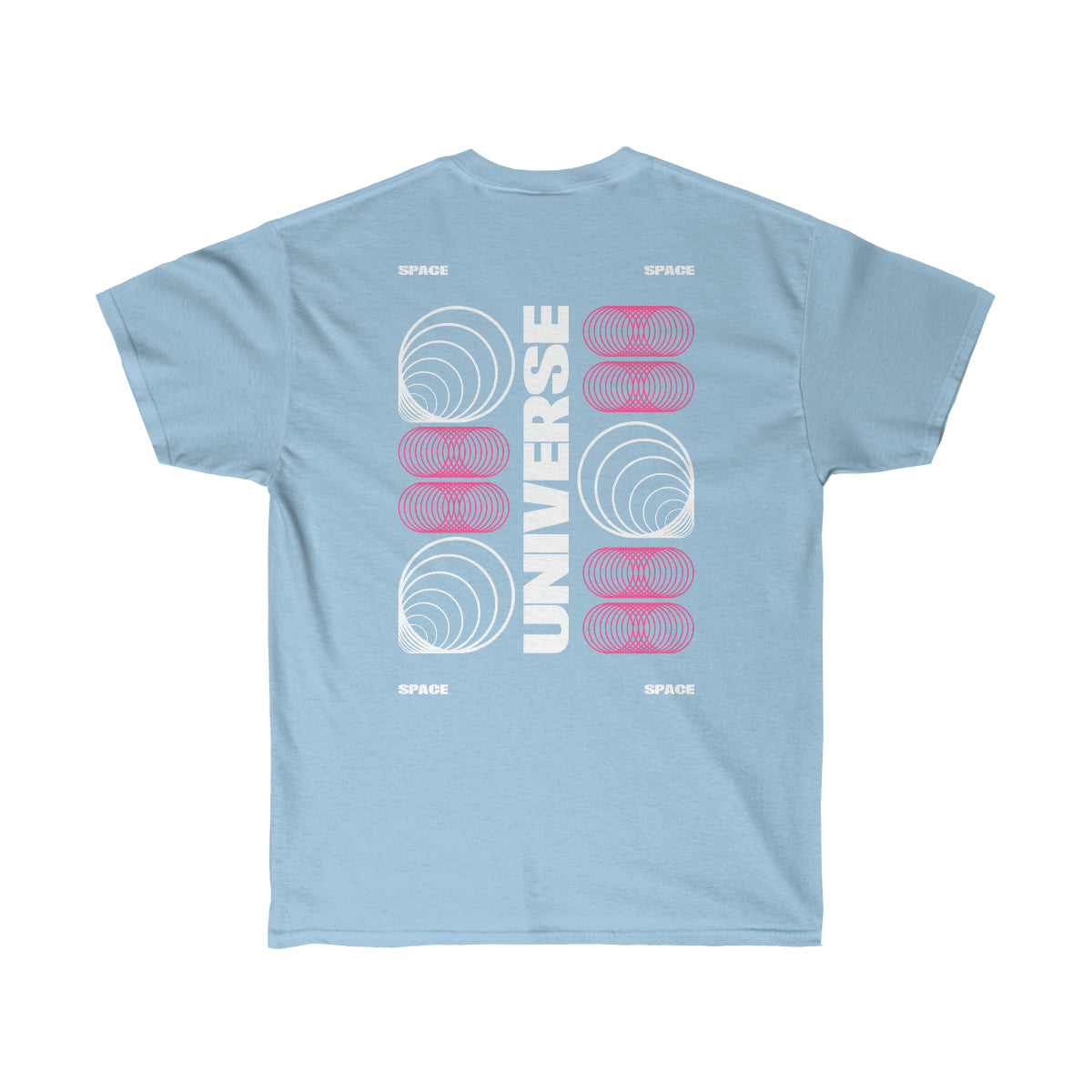 Universe Ultra Cotton Tee