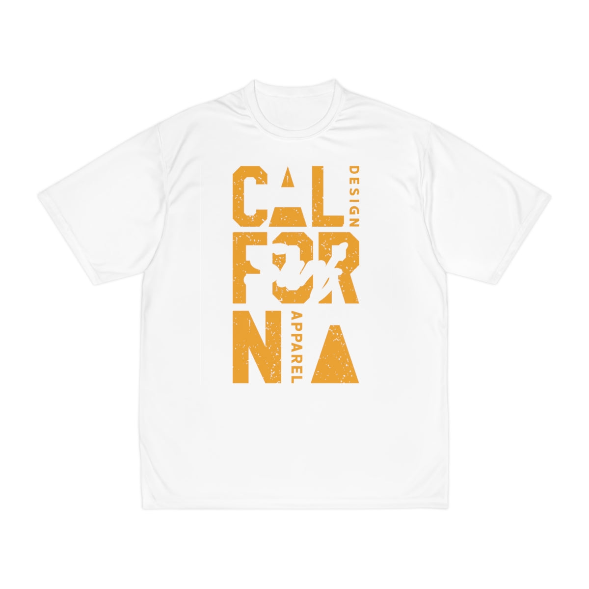 California Surf Performance T-Shirt