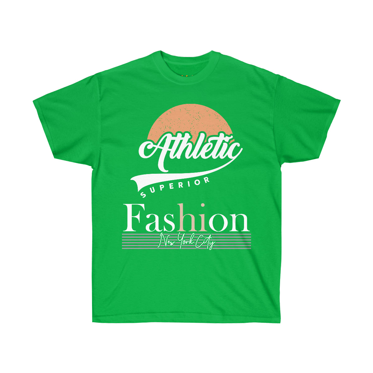 Fashion Ultra Cotton Tee