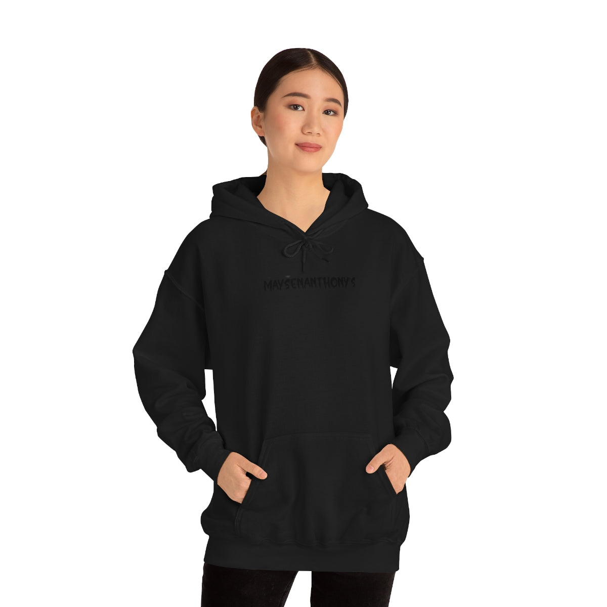 MaysenAnthonys Heavy Blend™ Hooded Sweatshirt