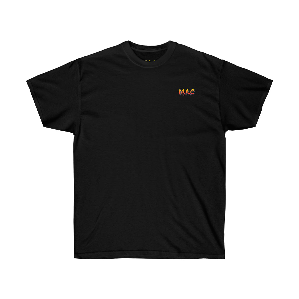 Live Ultra Cotton Tee