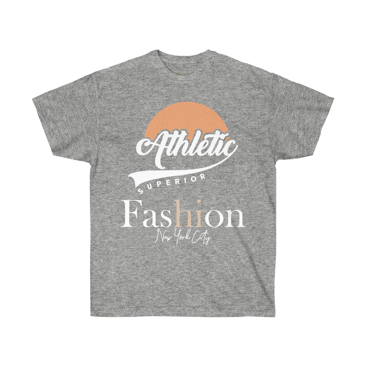 Fashion Ultra Cotton Tee